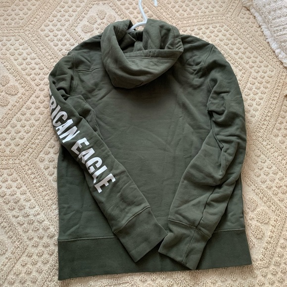 American Eagle Hoodie - Picture 2 of 4